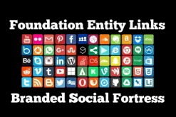 Entity Link Building