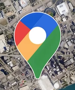 Google Maps