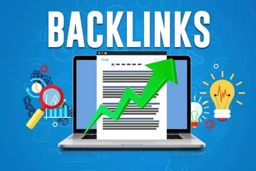 backlink