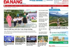 textlink báo tỉnh