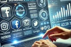 ịch Vụ Chạy Quảng Cáo ADS Trên Facebook, Instagram, Google