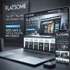 Tải Theme Flatsome Free – Bản Gốc An Toàn, Không Crack